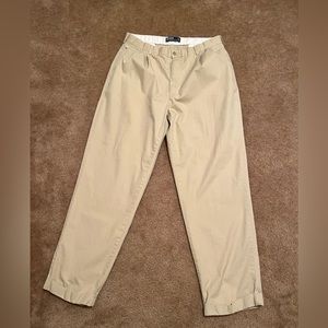 Men’s Polo by Ralph Lauren Dress Pant